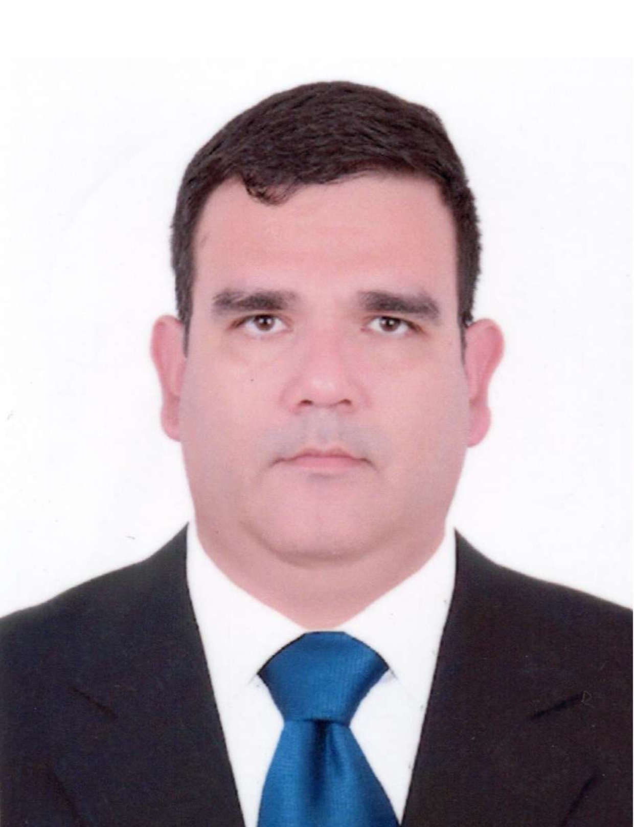 Duárez Coronado Jesús Hernando