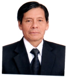 Juan Paredes Campos